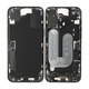 Ramă Mijlocie cu Baterie iPhone 16 Plus | Black | ZD076-00684 | Genuine Apple