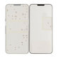 Ramă Mijlocie cu Baterie iPhone 16 Plus | Black | ZD076-00684 | Genuine Apple