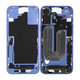 Ramă Mijlocie cu Baterie iPhone 16 Plus | Blue | ZD076-00687 | Genuine Apple