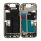 Ramă Mijlocie cu Baterie iPhone 16 Pro | White Titanium | ZD076-00690 | Genuine Apple