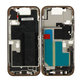 Ramă Mijlocie cu Baterie iPhone 16 Pro | Desert Titanium | ZD076-00691 | Genuine Apple