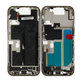 Ramă Mijlocie cu Baterie iPhone 16 Pro | Natural Titanium | ZD076-00692 | Genuine Apple