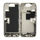 Ramă Mijlocie cu Baterie iPhone 16 Pro Max | White Titanium | ZD076-00694 | Genuine Apple