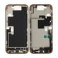 Ramă Mijlocie cu Baterie iPhone 16 Pro Max | Desert Titanium | ZD076-00695 | Genuine Apple