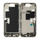 Ramă Mijlocie cu Baterie iPhone 16 Pro Max | Natural Titanium | ZD076-00696 | Genuine Apple