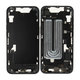 Ramă Mijlocie cu Baterie iPhone 16e | Black | ZD076-00697 | Genuine Apple