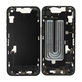 Ramă Mijlocie cu Baterie iPhone 16e | Black | ZD076-00697 | Genuine Apple