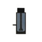 Ramă Mijlocie cu Baterie iPhone 16e | Black | ZD076-00697 | Genuine Apple