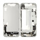 Ramă Mijlocie cu Baterie iPhone 16e | White | ZD076-00698 | Genuine Apple