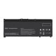 HP 15-dc - Baterie 4550mAh - 77052424 Genuine Service Pack