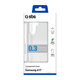 SBS - Caz Skinny pentru Samsung Galaxy A17 5G, transparent