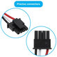 Philips XU2000/20 - Baterie C1048A2 Li-Ion 14.4V 4500mAh HQ