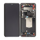 Xiaomi 15 Ultra 5G - Ecran LCD + Sticlă Tactilă + Ramă (Black) OLED