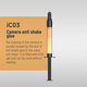 iFixes iC03 - adeziv anti-shake pentru cameră, 5ml