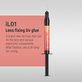 iFixes iL01 - adeziv UV pentru fixarea lentilelor, 5ml