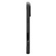 Spigen - Rugged Armor husă MagSafe pentru iPhone 17 Pro Max, Matte Black