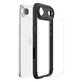 Spigen - Ultra Hybrid husă pentru iPhone Air, Matte Black