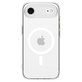 Spigen - Ultra Hybrid husă MagSafe pentru iPhone 17 Air, albă