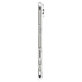 Spigen - Ultra Hybrid husă MagSafe pentru iPhone 17 Air, albă