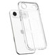 Spigen - Ultra Hybrid husă MagSafe pentru iPhone 17 Air, albă