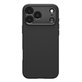 Spigen - Liquid Air husă pentru iPhone 17 Pro, Matte Black
