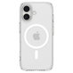 Spigen - Ultra Hybrid husă MagSafe pentru iPhone 17, albă