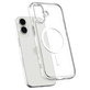 Spigen - Ultra Hybrid husă MagSafe pentru iPhone 17, albă
