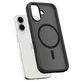 Spigen - Ultra Hybrid husă MagSafe pentru iPhone 17, Frost Black