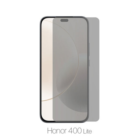 FixPremium HydroGel Anti-Spy - Folie protectoare pentru Honor 400 Lite