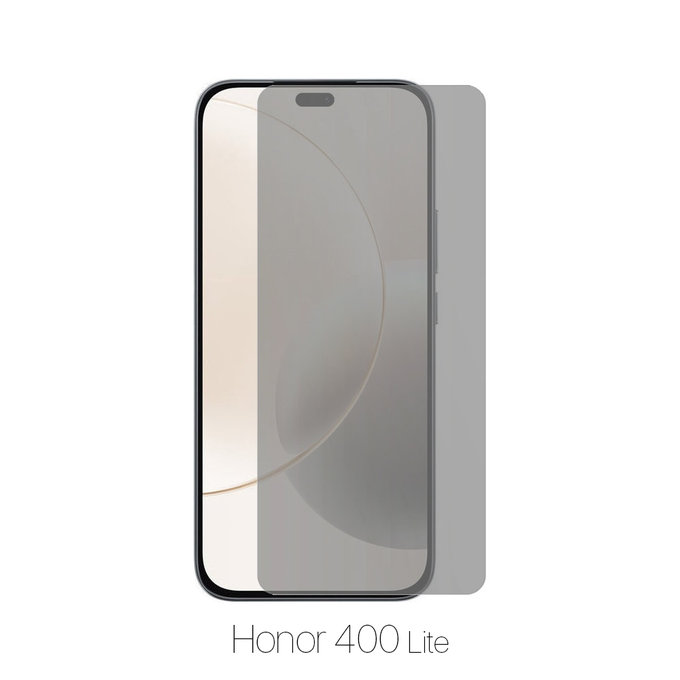FixPremium HydroGel Anti-Spy - Folie protectoare pentru Honor 400 Lite