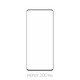 FixPremium FullCover Glass - Geam securizat pentru Honor 200 Pro