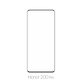 FixPremium FullCover Glass - Geam securizat pentru Honor 200 Pro
