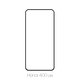 FixPremium FullCover Glass - Geam securizat pentru Honor 400 Lite