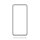 FixPremium FullCover Glass - Geam securizat pentru Honor 400 Lite