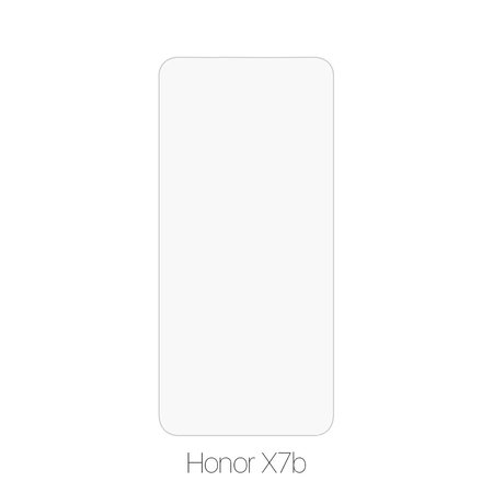 FixPremium Glass - Geam securizat pentru Honor X7b