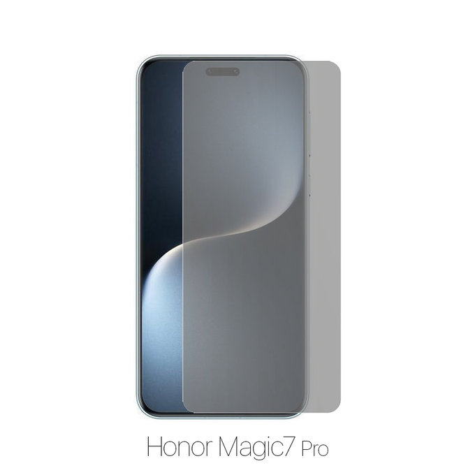 FixPremium HydroGel Anti-Spy - Folie protectoare pentru Honor Magic7 Pro
