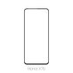 FixPremium FullCover Glass - Geam securizat pentru Honor X8a