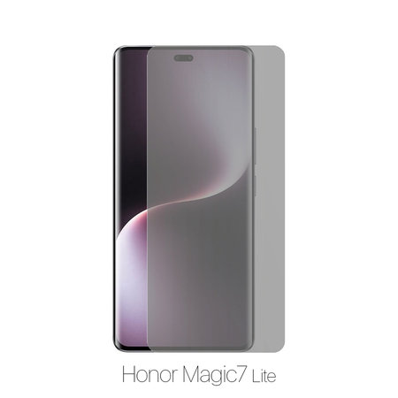 FixPremium HydroGel Anti-Spy - Folie protectoare pentru Honor Magic7 Lite