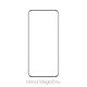 FixPremium FullCover Glass - Geam securizat pentru Honor Magic6 Pro