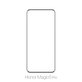 FixPremium FullCover Glass - Geam securizat pentru Honor Magic6 Pro
