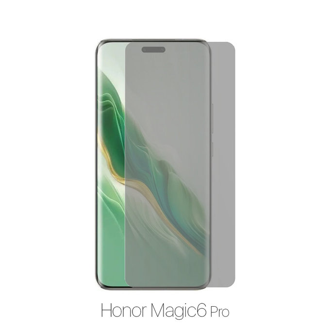 FixPremium HydroGel Anti-Spy - Folie protectoare pentru Honor Magic6 Pro
