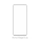 FixPremium FullCover Glass - Geam securizat pentru Honor Magic5 Lite