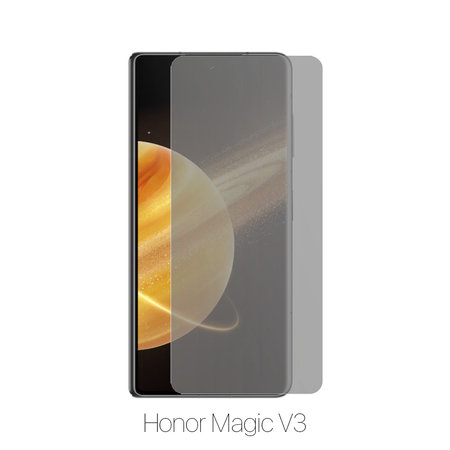 FixPremium HydroGel Anti-Spy - Folie protectoare pentru Honor Magic V3