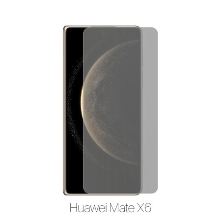 FixPremium HydroGel Anti-Spy - Folie protectoare pentru Huawei Mate X6