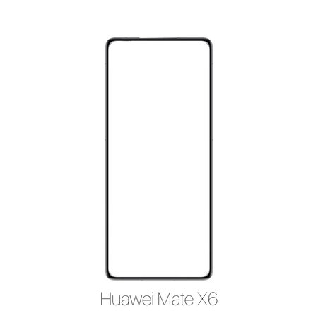 FixPremium FullCover Glass - Geam securizat pentru Huawei Mate X6