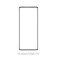 FixPremium FullCover Glass - Geam securizat pentru Huawei Mate X6