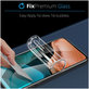 FixPremium HydroGel Anti-Spy - Folie protectoare pentru Motorola Edge 60