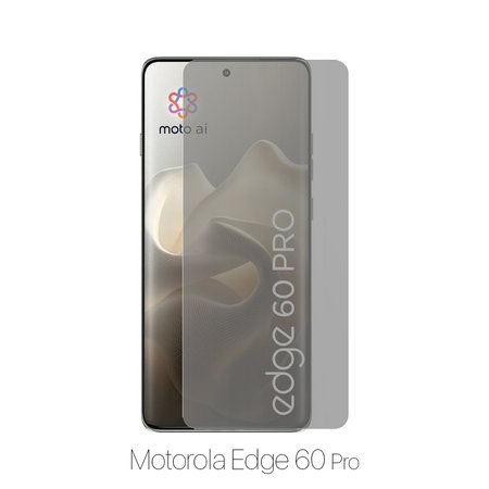 FixPremium HydroGel Anti-Spy - Folie protectoare pentru Motorola Edge 60 Pro
