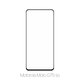 FixPremium FullCover Glass - Geam securizat pentru Motorola Moto G75 5G XT2437