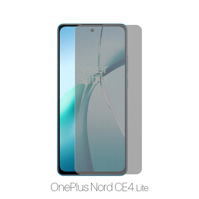 FixPremium HydroGel Anti-Spy - Folie protectoare pentru OnePlus Nord CE4 Lite